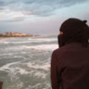 Meet your Posher, Fathima